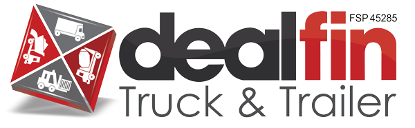 Dealfin Truck & Trailer